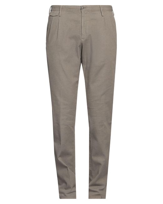 Pantalon PT Torino pour homme en coloris Gray
