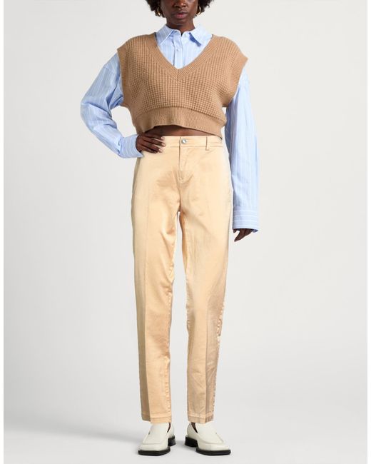 Guess Natural Trouser