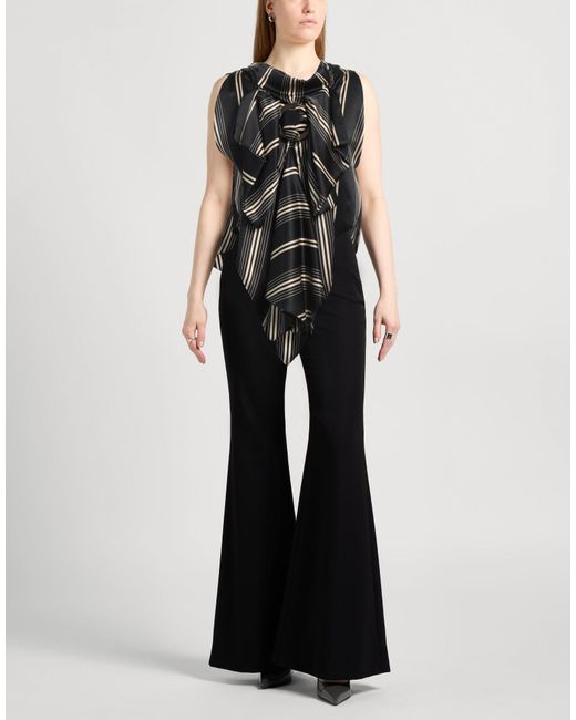 Balmain Black Top