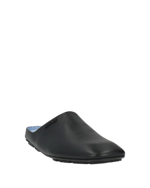 Versace Mules & Clogs in Black für Herren
