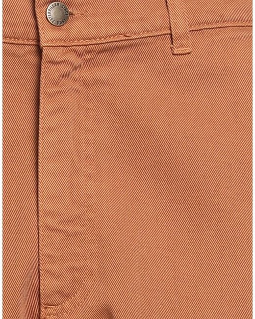 Caterpillar Brown Pants for men