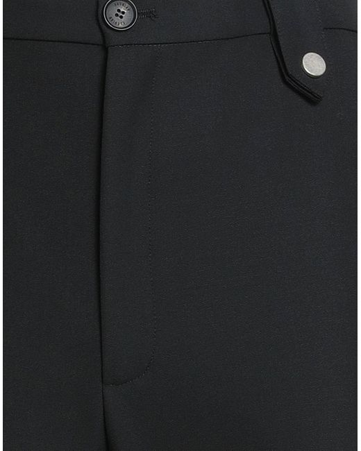 Egonlab Blue Trouser for men