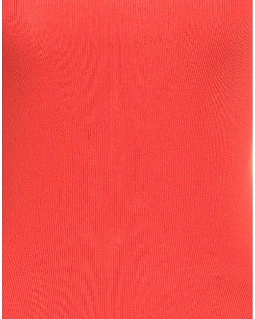 Liu Jo Red Top