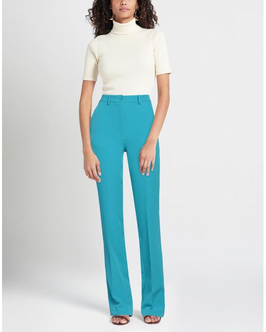 ViCOLO Blue Trouser