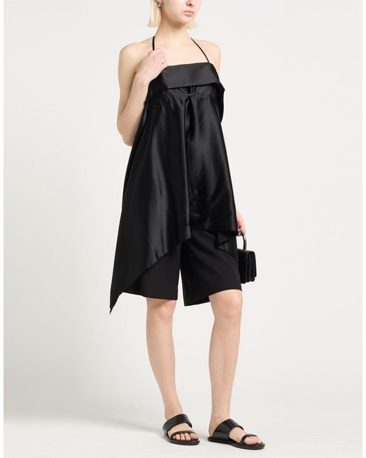 BOTTER Black Top Viscose, Elastane