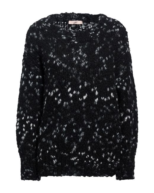 Pullover Carla G de color Black