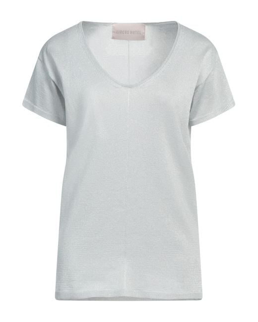 Pullover Circus Hotel en coloris Gray