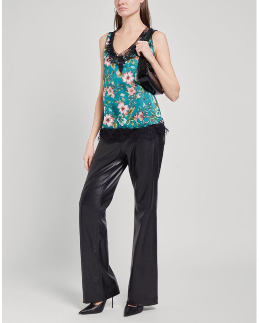 Liu Jo Green Top