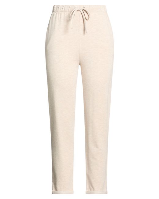 Majestic Filatures Natural Trouser