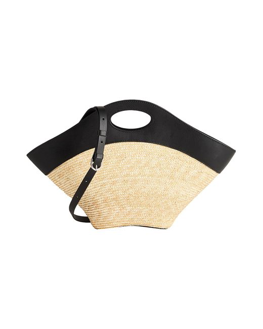 COS Black Handtaschen