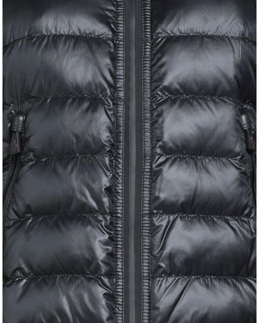 Moncler Black Puffer