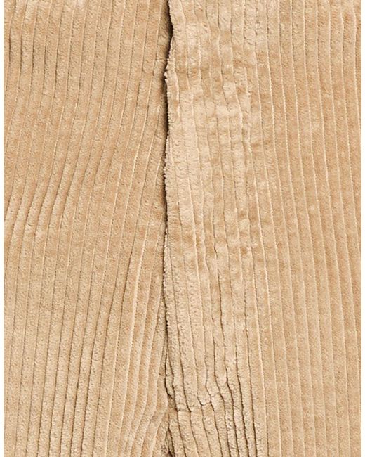 Berwich Natural Pants for men