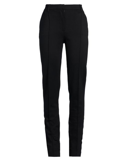 Twinset Black Pants