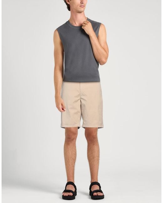 Gant Natural Shorts & Bermuda Shorts for men