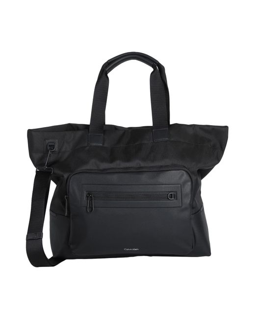 Calvin Klein Handtaschen in Black für Herren