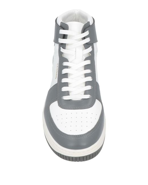 Sandro White Trainers for men