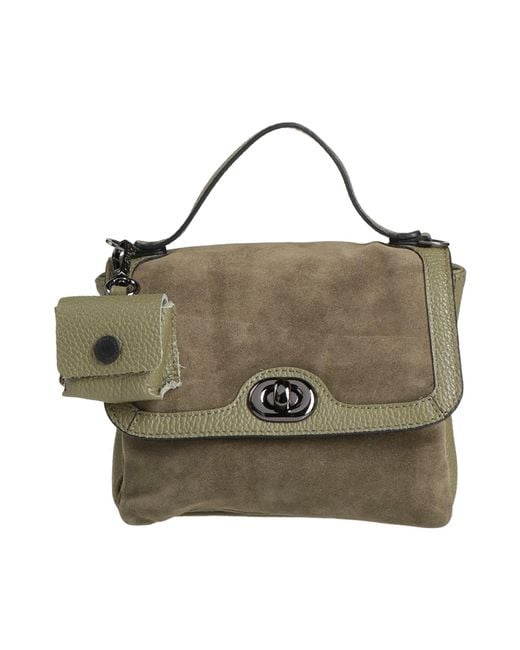 Borsa A Mano di Gabs in Metallic