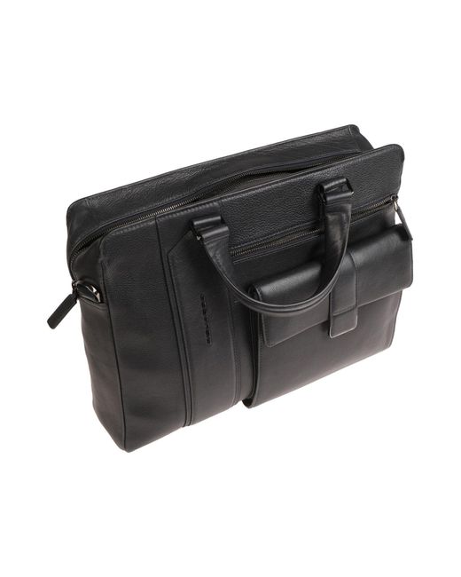 Piquadro Handtaschen in Black für Herren