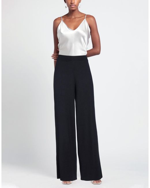 Maison Ullens Blue Trouser