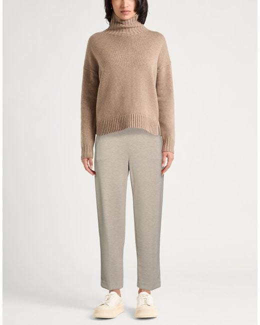 Theory Natural Trouser