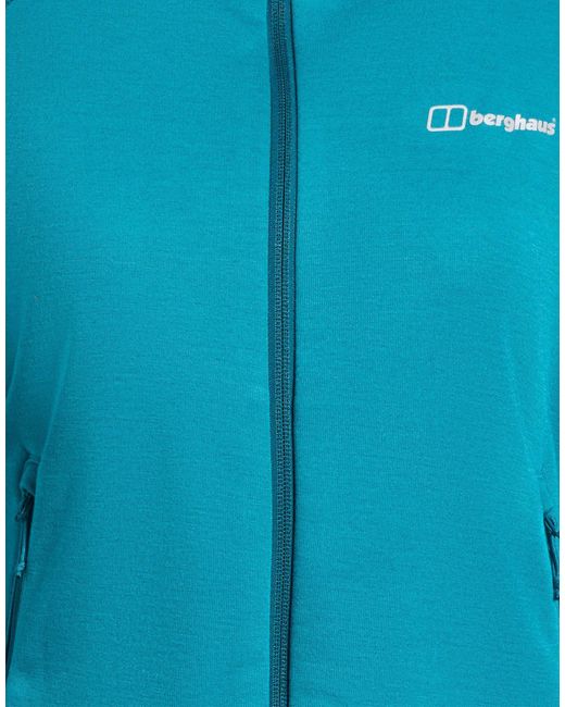Berghaus Blue Sweatshirts