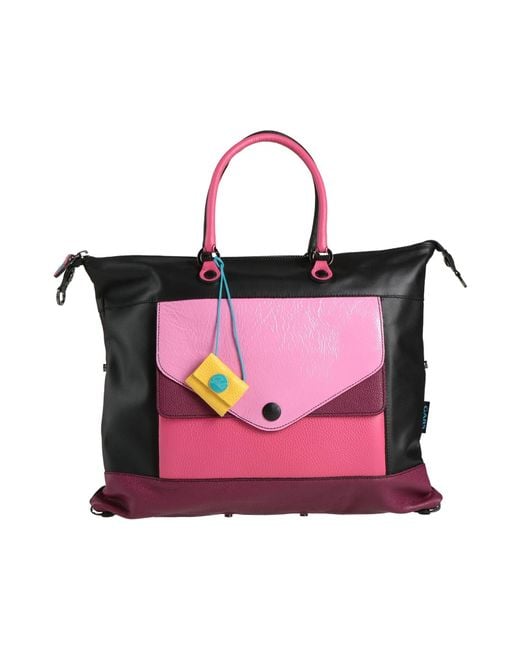 Gabs Pink Handbags