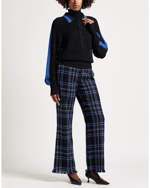 Pantalone di MSGM in Blue