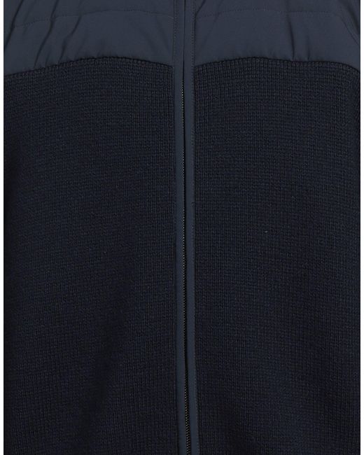 Paul & Shark Blue Jacket for men