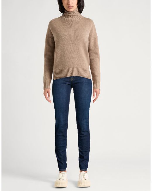 Armani Jeans Blue Jeans Cotton, Elastane