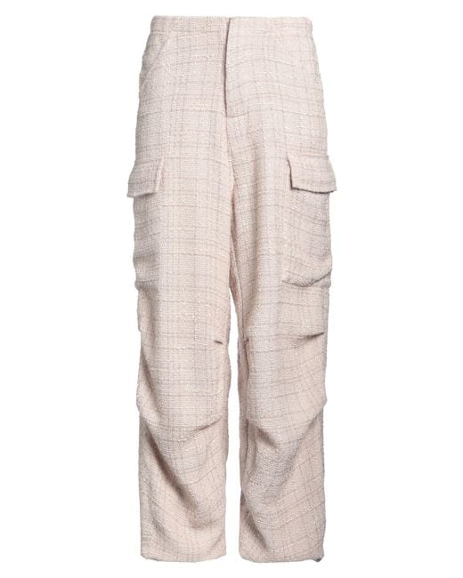Forte Natural Pants Polyester, Acrylic