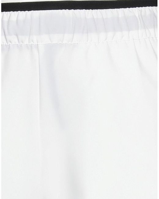 EA7 Shorts & Bermudashorts in White für Herren