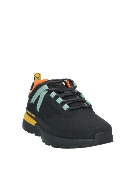 Timberland Green Trainers for men