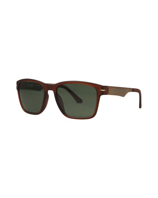 Police Green Sunglasses for men