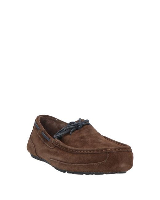 Ugg Brown Loafer for men