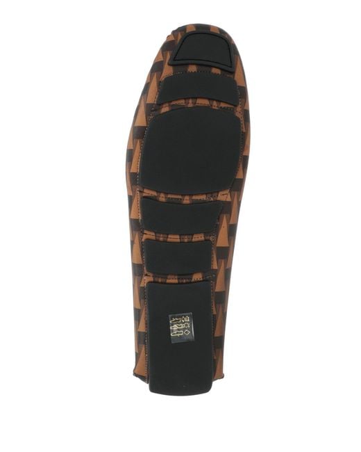 Bally Brown Loafer for men
