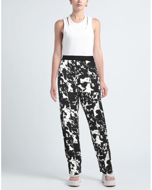 Rodebjer Black Trouser