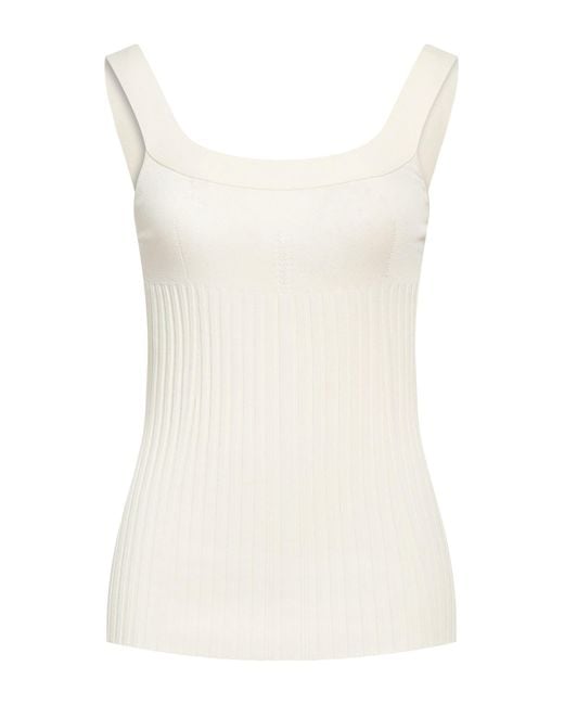 Jil Sander White Top