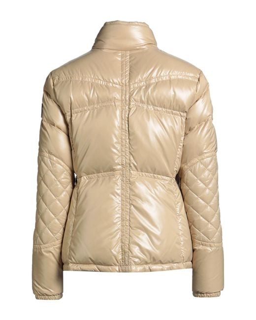 Fay Natural Puffer