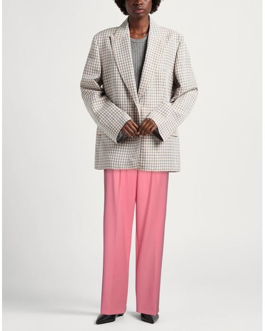 HUGO Pink Trouser