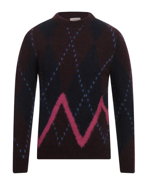 Pullover Altea de hombre de color Blue