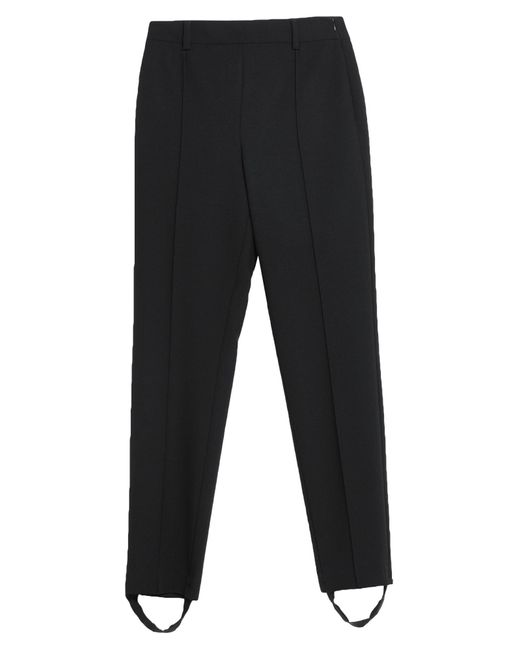 Grifoni Black Pants