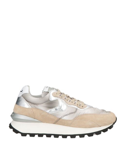 Voile Blanche White Sneakers