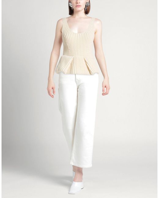 DES_PHEMMES Natural Top