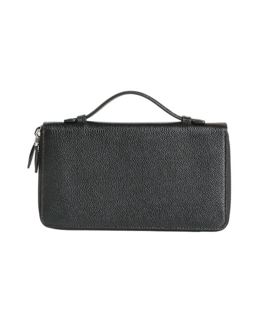 Borsa A Mano di Tod's in Black da Uomo