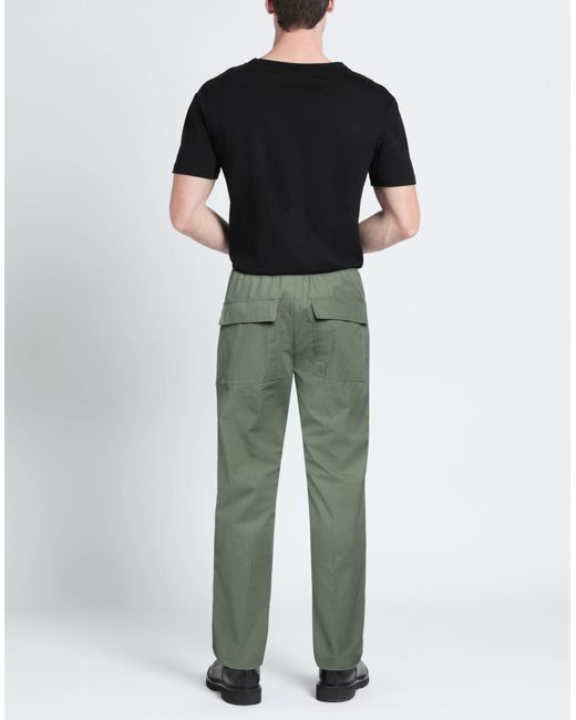 Pantalon Rick Owens pour homme en coloris Green