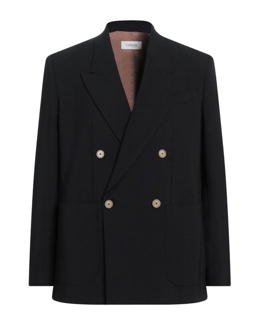 Laneus Blazer in Black für Herren