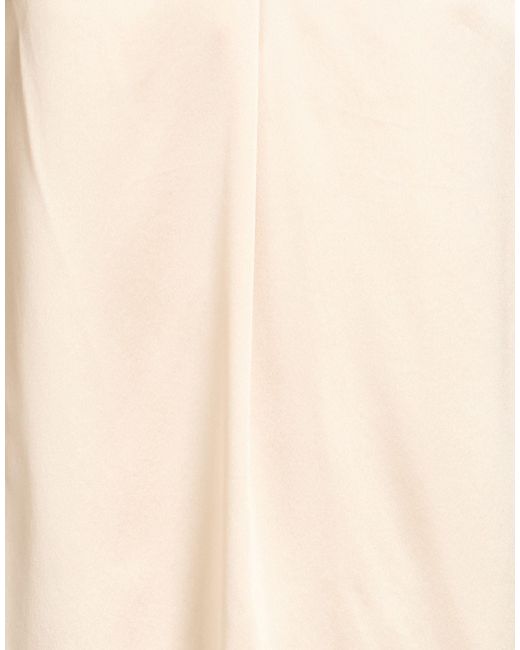 Eleventy Natural Top Silk