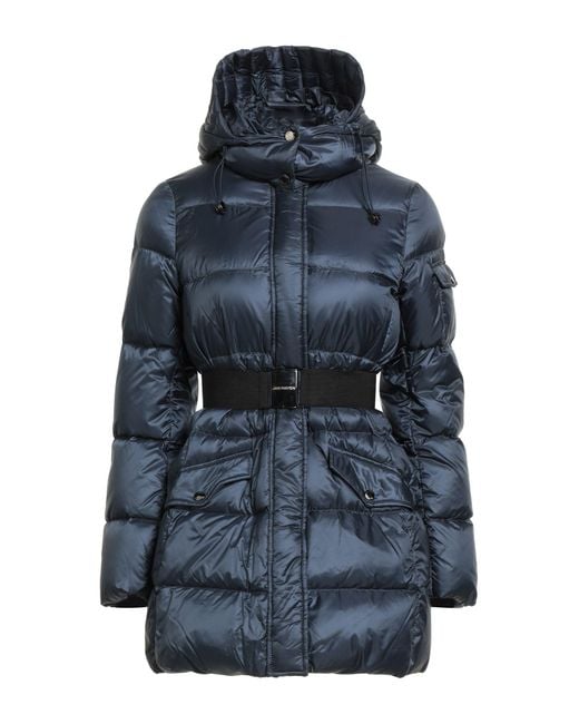 Jan Mayen Blue Puffer