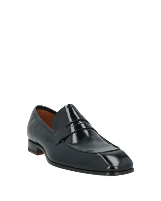 Tom Ford Mokassin in Black für Herren