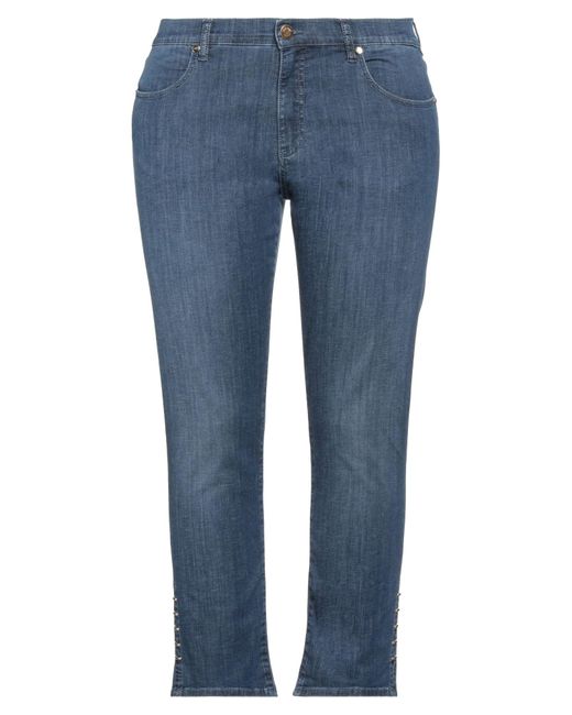Angelo Marani Blue Jeans